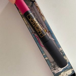 Lipstick Queen Cupid’s Bow Lipstick